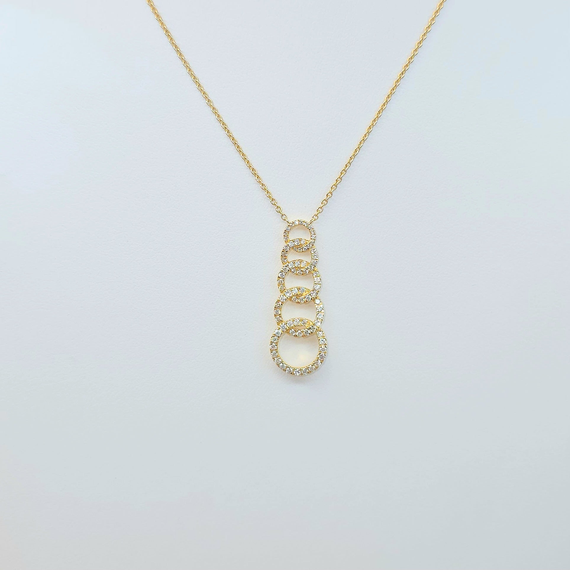 Necklaces & Pendants – Azadi Jewellery